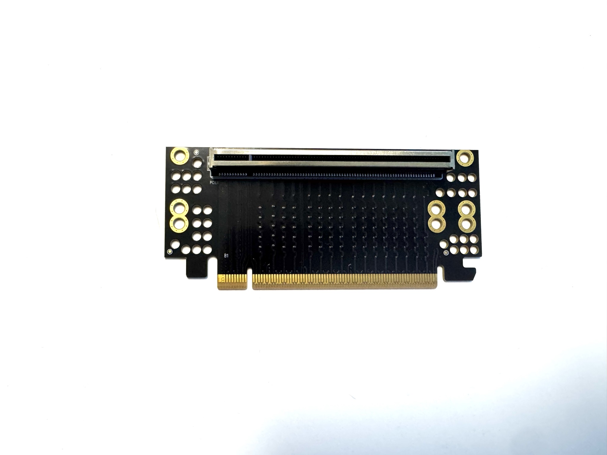 ARC1-129RV5 · 1U riser card
