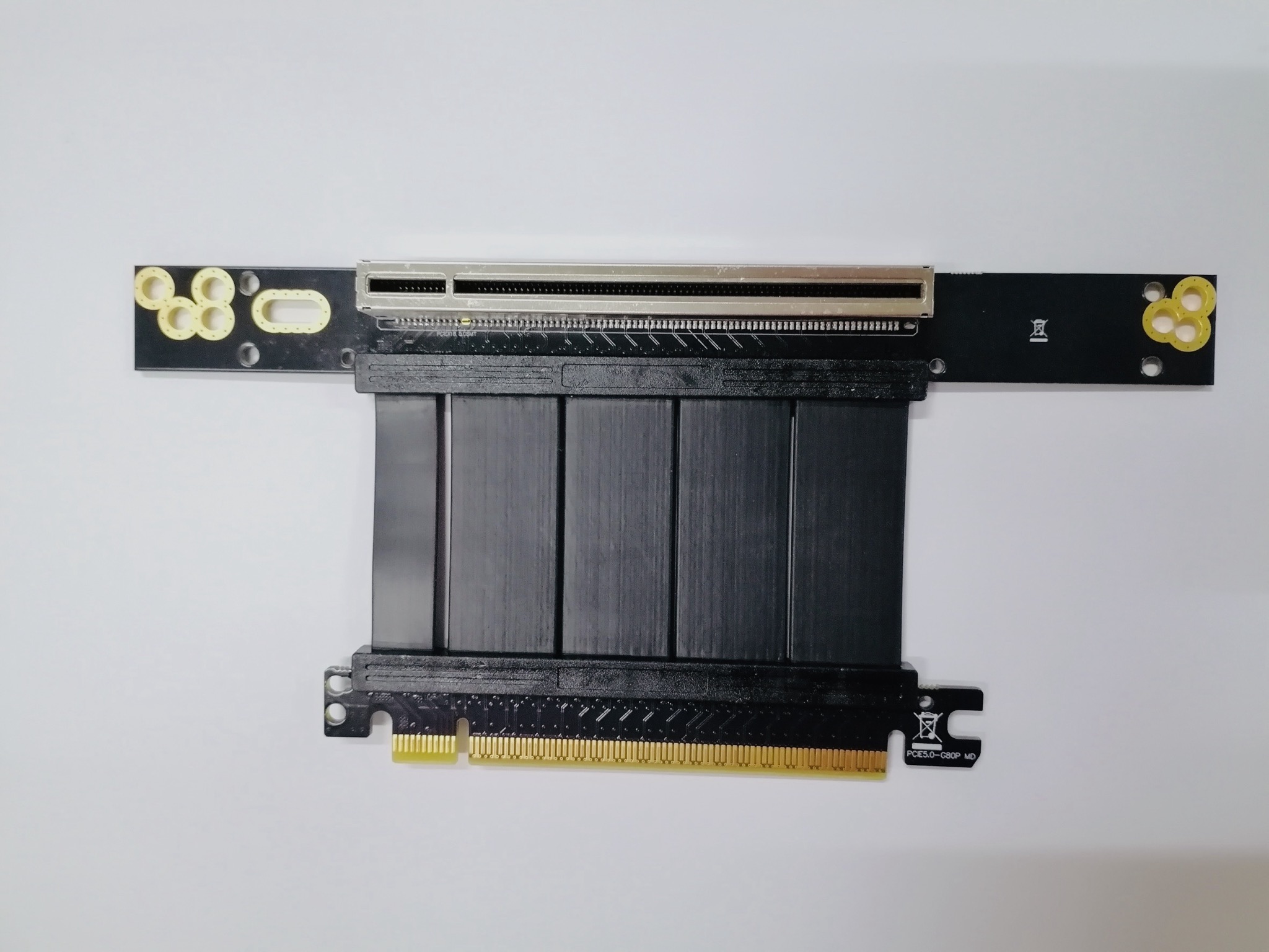 ARC1-PELX16A1-C5V5 · 1U riser card